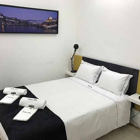 Oporto Sun - Trindade Apartment Bagian luar foto