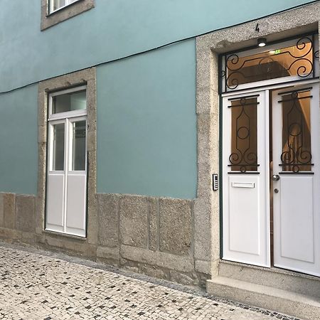Oporto Sun - Trindade Apartment Bagian luar foto