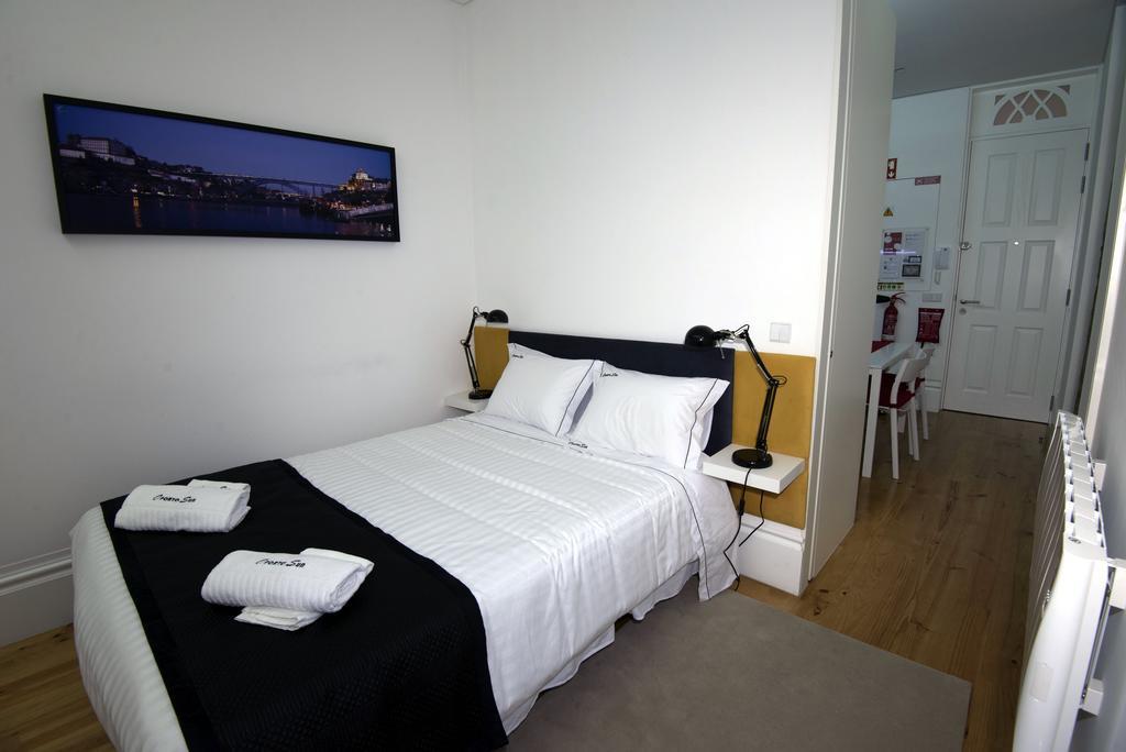Oporto Sun - Trindade Apartment Bagian luar foto