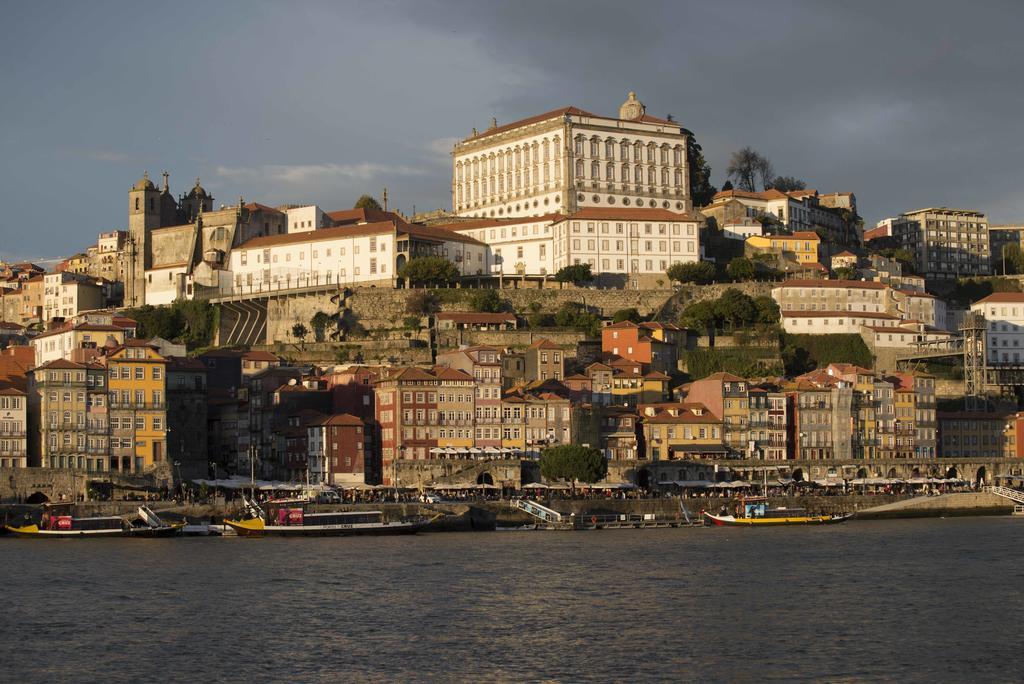 Oporto Sun - Trindade Apartment Bagian luar foto