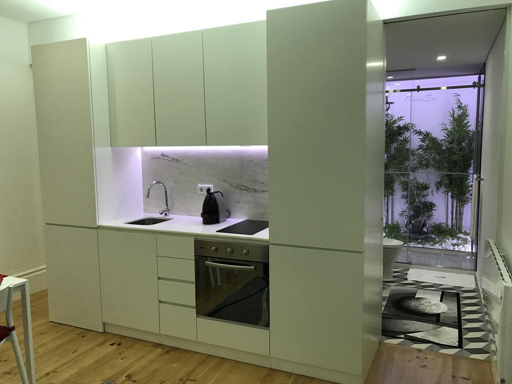 Oporto Sun - Trindade Apartment Bagian luar foto